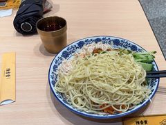 -陳香貴·蘭州牛肉面(月星环球港店)