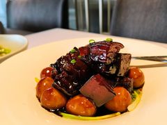 -一澜江宴·江景地标楚菜(江滩公园店)