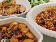 阆苑三绝-华光驿站私房菜·黑金冠