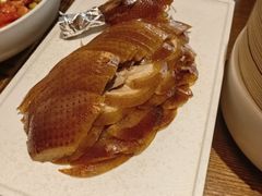 -小大董·烤鸭(王府井apm店)