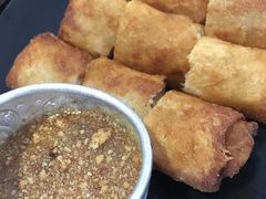 -Doo Dee Thai Food(Issan/Isaan/Esan)