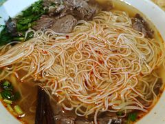 -鑫明明拉面(宁化路店)