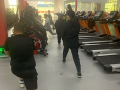 -巅峰减重高端减肥训练营(惠州店)