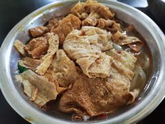腐竹-醒醒田螺(金奖总店)