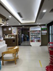 -睿宝儿科·眼科·口腔(杨浦新江湾城店)