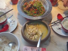 -伙靠·江浙菜(田林路店)