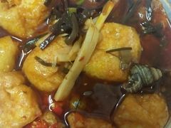 老牌螺蛳粉-印象柳螺·柳州螺蛳粉(员村西街店)