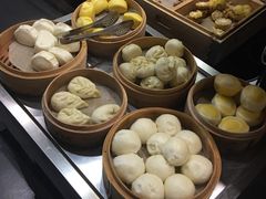 -素德轩素食餐厅(东港店)