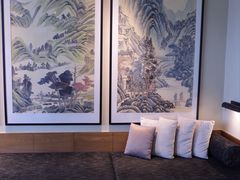 -西安威斯汀大酒店