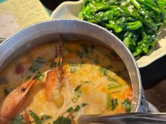 -大头虾越式风味餐厅(光明广场店)