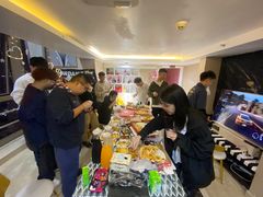 -Fun奇点轰趴馆(正佳广场店)