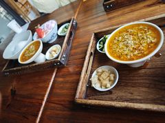 -李百蟹·江南蟹黄面·河景餐厅(夫子庙总店)