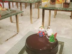 -金海湾自助餐厅(金陵饭店)