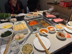 -海底捞火锅(万达广场店)