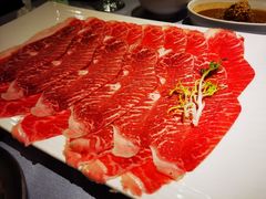 -鼎鼎香·港式火锅(北京SKP店)
