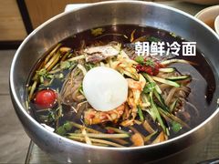 -英兰朝族饭店·英兰锅包肉(佳园路店)