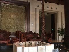 -岳阳阿波罗御庭酒店