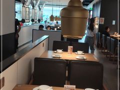 大堂-新太二·鲜料川菜(花都融创茂店)