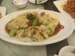 -惠宾饭庄(中山路店)