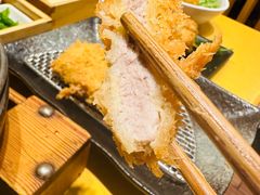 -胜博殿日式炸猪排(西红门店)