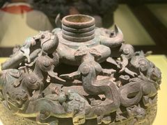 -上海博物馆(人民广场馆)