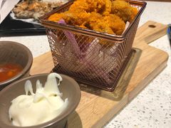 -九府羊·鲜羊火锅·烤串(新华路店)