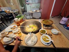 -陈大锅·岳阳鱼馆·地道岳阳菜(美食街店)