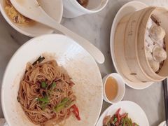 -南小馆(迪士尼小镇店)