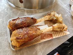 -玖芈·九米羊肉炉(水围村店)