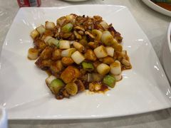 -老浒记民俗酒楼(王府井店)