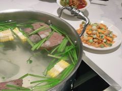 -牛焱·贵州黄牛肉火锅(城西银泰店)