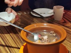 -百年神厨·地道川菜(清江西路店)