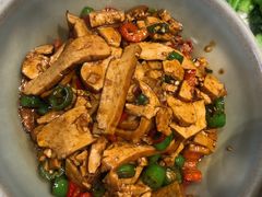 -湖南乡情湘菜馆(罗湖店)