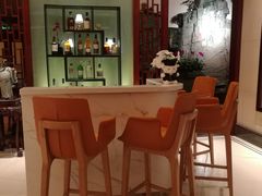 -广州花园酒店