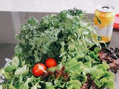 -果蔬好生活超市(乐堤港店)