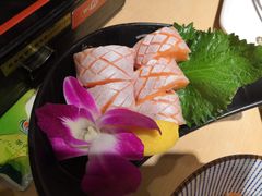 -万岁寿司(芳村店)