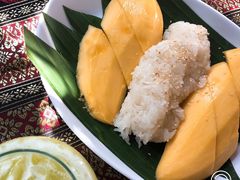 -自然餐厅(Phuket)