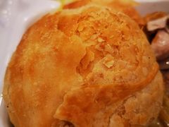 香酥烧饼-香妃烤鸡(西单店)