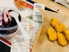 -肯德基(西安电子城店)