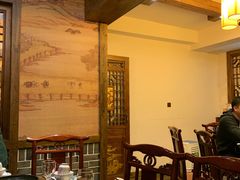 包厢-杨记隆府(南坪店)