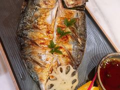 -月下料理(楷林IFC店)