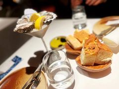-Osteria Garden 生蚝花园餐厅(原进贤路店)