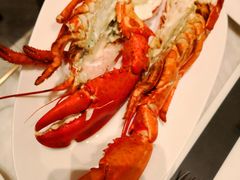 -万达文华酒店·48F云端窗景美食汇自助餐厅