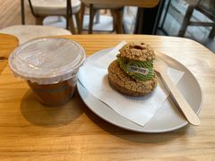 -DRUNK BAKER (上海漕宝路店)