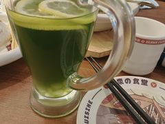 -小川洋风料理(大悦城店)