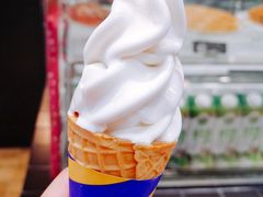冰淇淋圣代-宜家·瑞典风味餐厅(徐汇店)