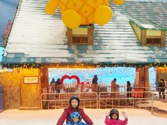 -广州热雪奇迹
