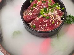 -谷牛和牛烤肉(漕河泾印象城店)