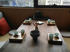 -梅间堂茶馆(绿地缤纷城店)