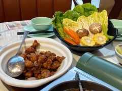 -潮界(虹桥新天地店)